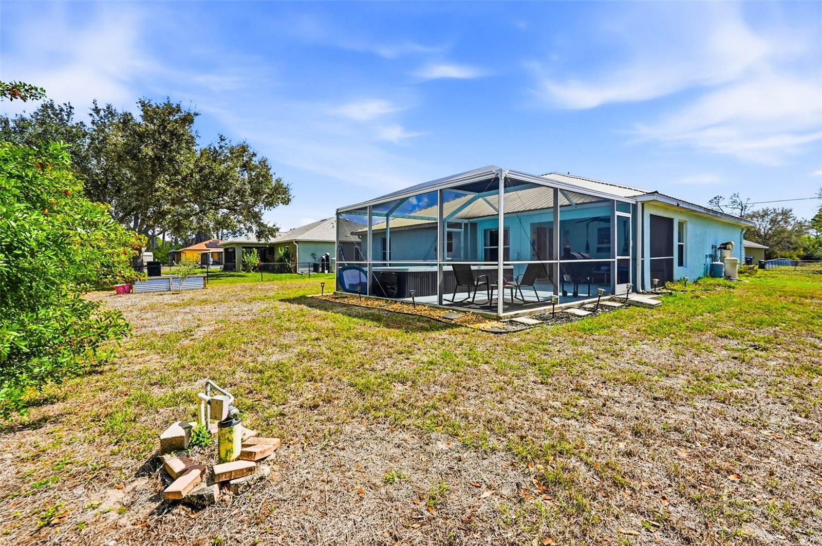 4665 OAKLEY RD, NORTH PORT, FL, 34288