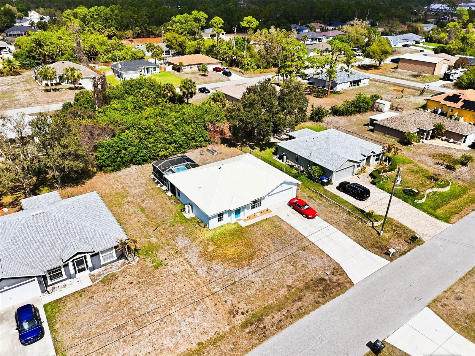 4665 OAKLEY RD, NORTH PORT, FL, 34288