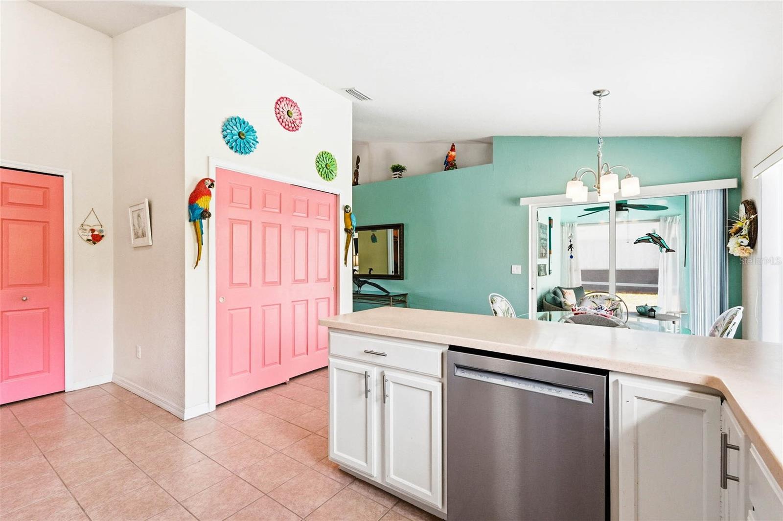 4665 OAKLEY RD, NORTH PORT, FL, 34288