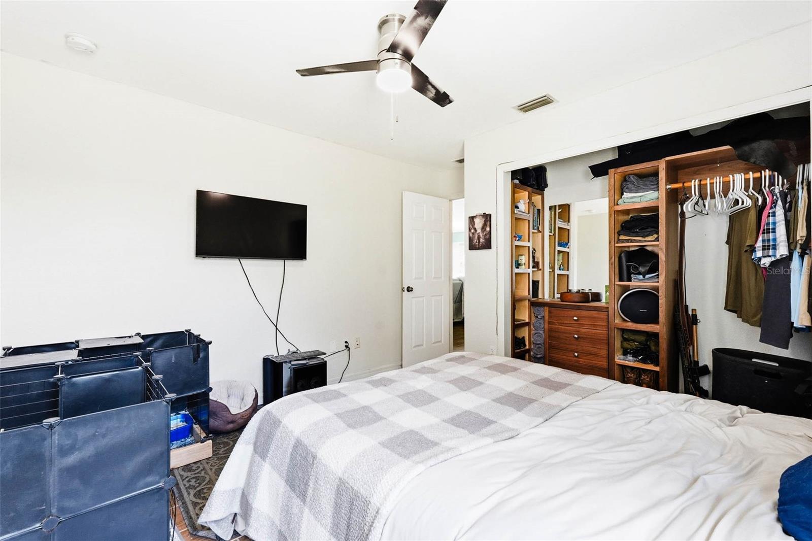 4665 OAKLEY RD, NORTH PORT, FL, 34288