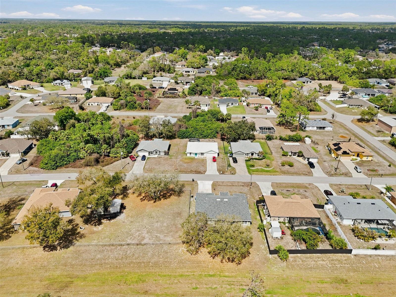 4665 OAKLEY RD, NORTH PORT, FL, 34288
