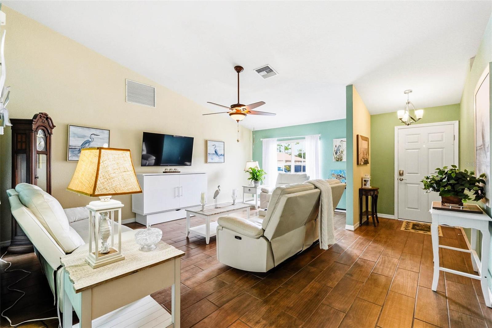 4665 OAKLEY RD, NORTH PORT, FL, 34288
