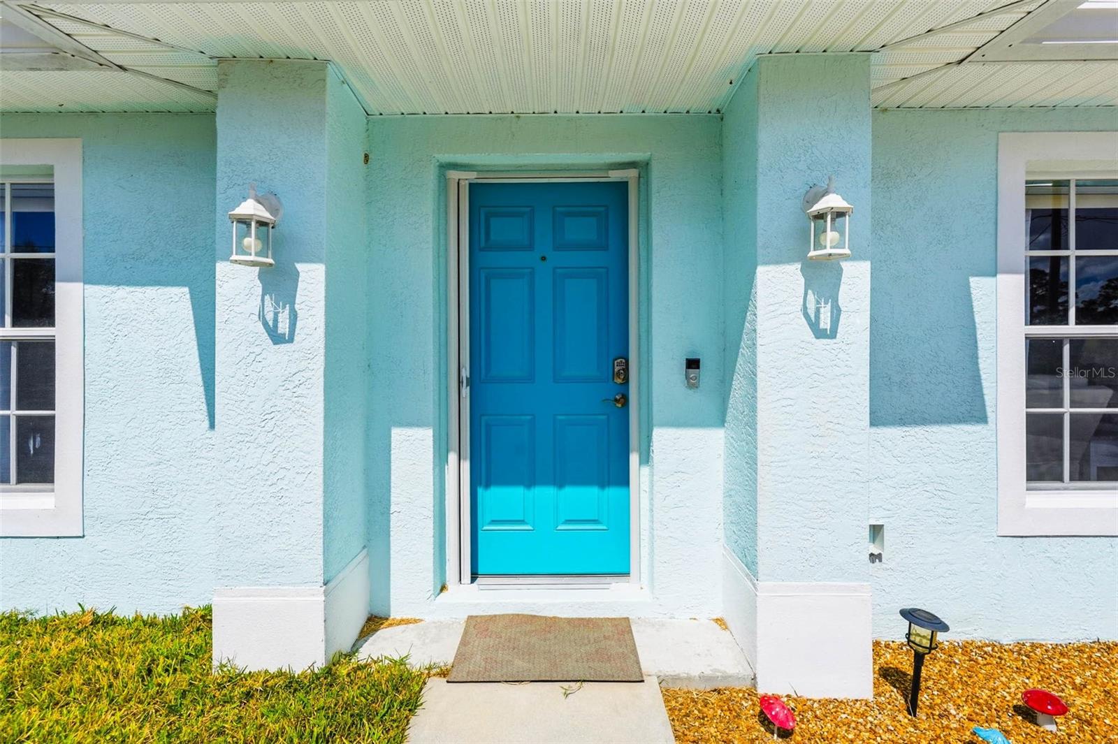 4665 OAKLEY RD, NORTH PORT, FL, 34288