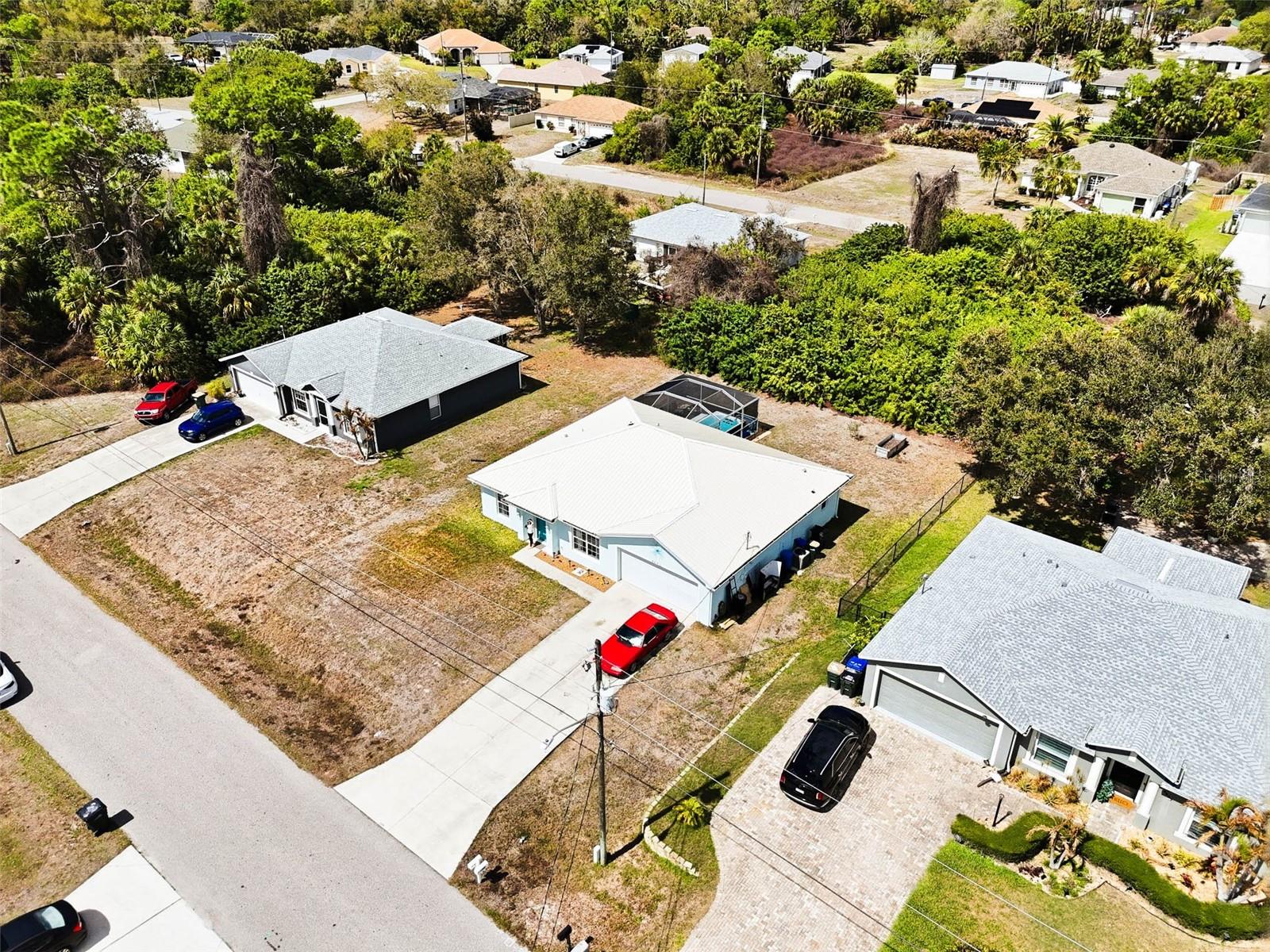 4665 OAKLEY RD, NORTH PORT, FL, 34288