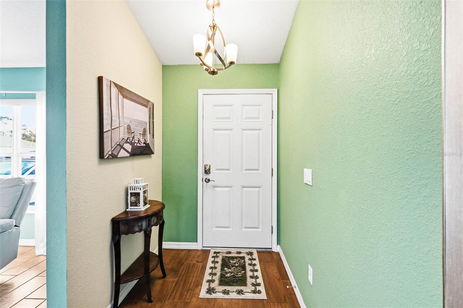 4665 OAKLEY RD, NORTH PORT, FL, 34288