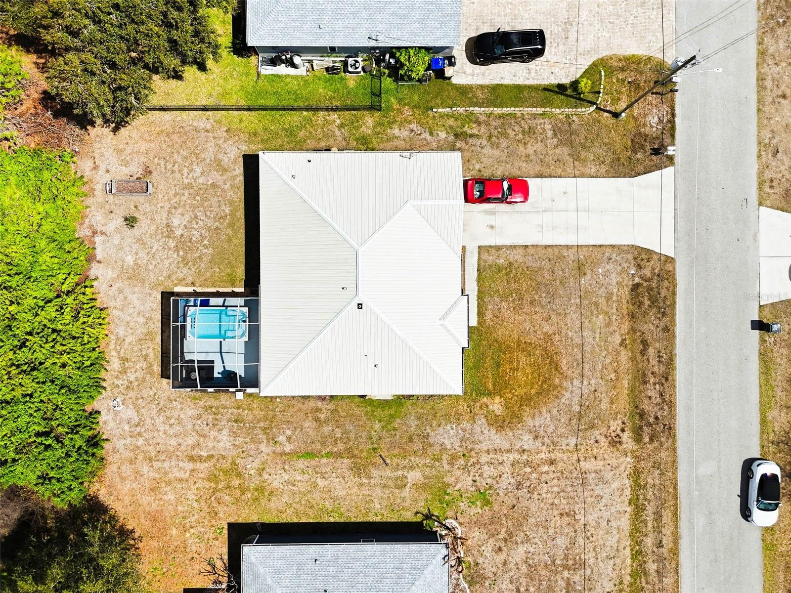 4665 OAKLEY RD, NORTH PORT, FL, 34288