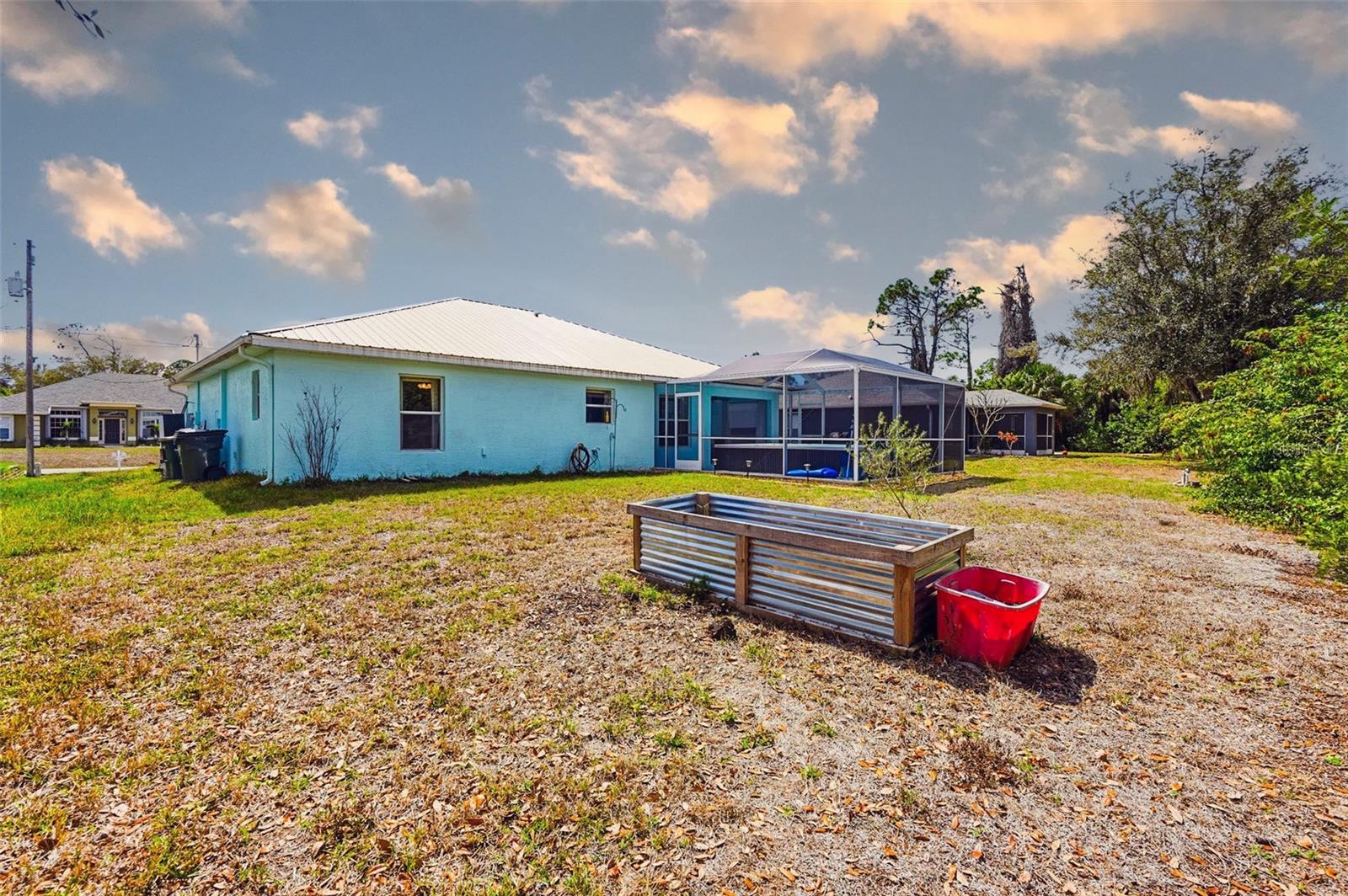 4665 OAKLEY RD, NORTH PORT, FL, 34288