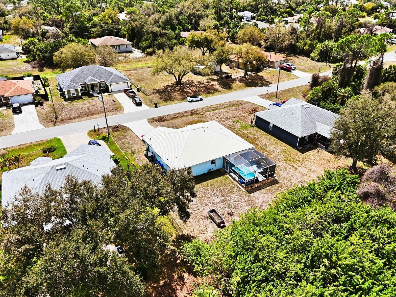 4665 OAKLEY RD, NORTH PORT, FL, 34288