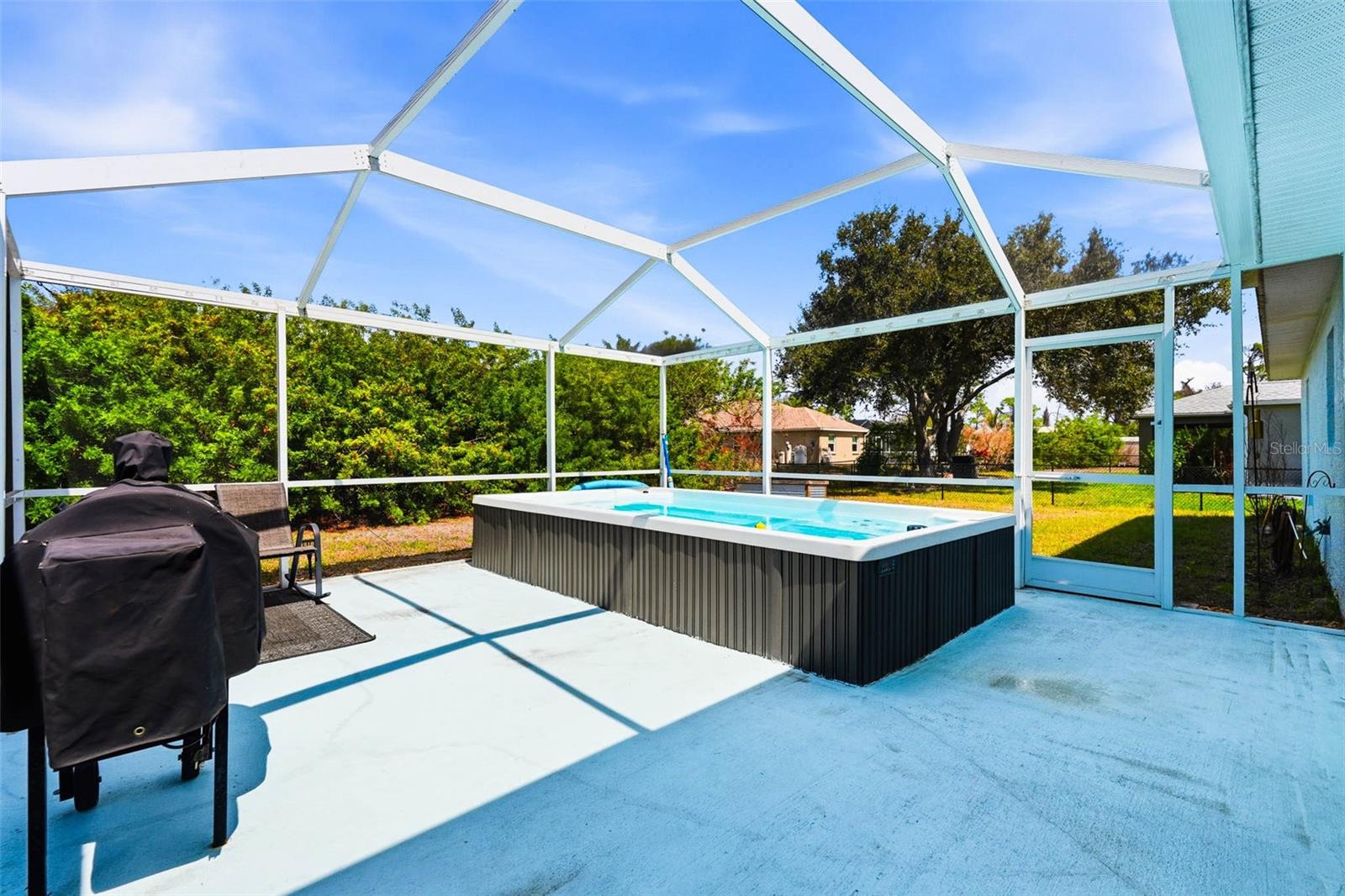 4665 OAKLEY RD, NORTH PORT, FL, 34288