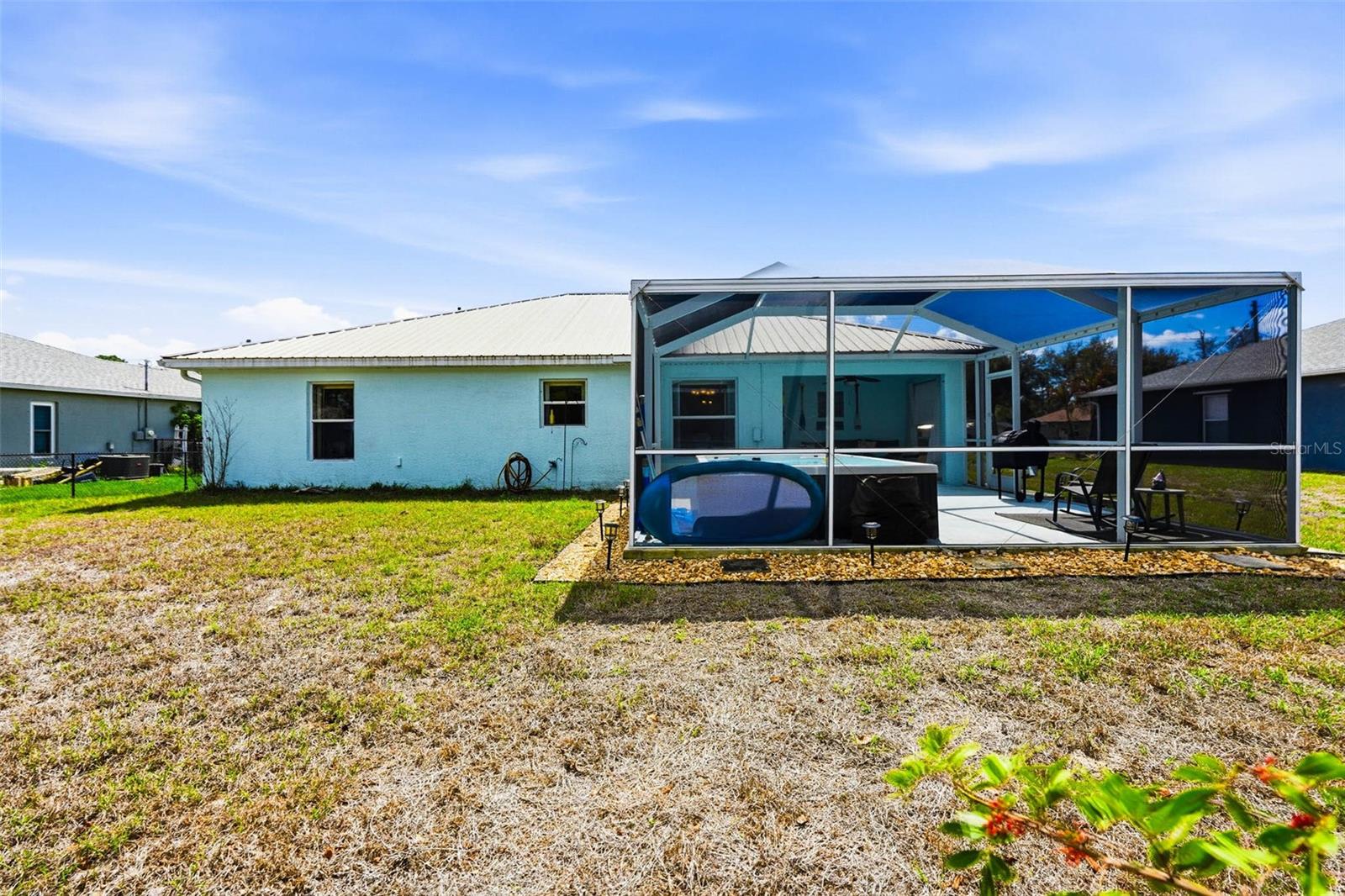 4665 OAKLEY RD, NORTH PORT, FL, 34288