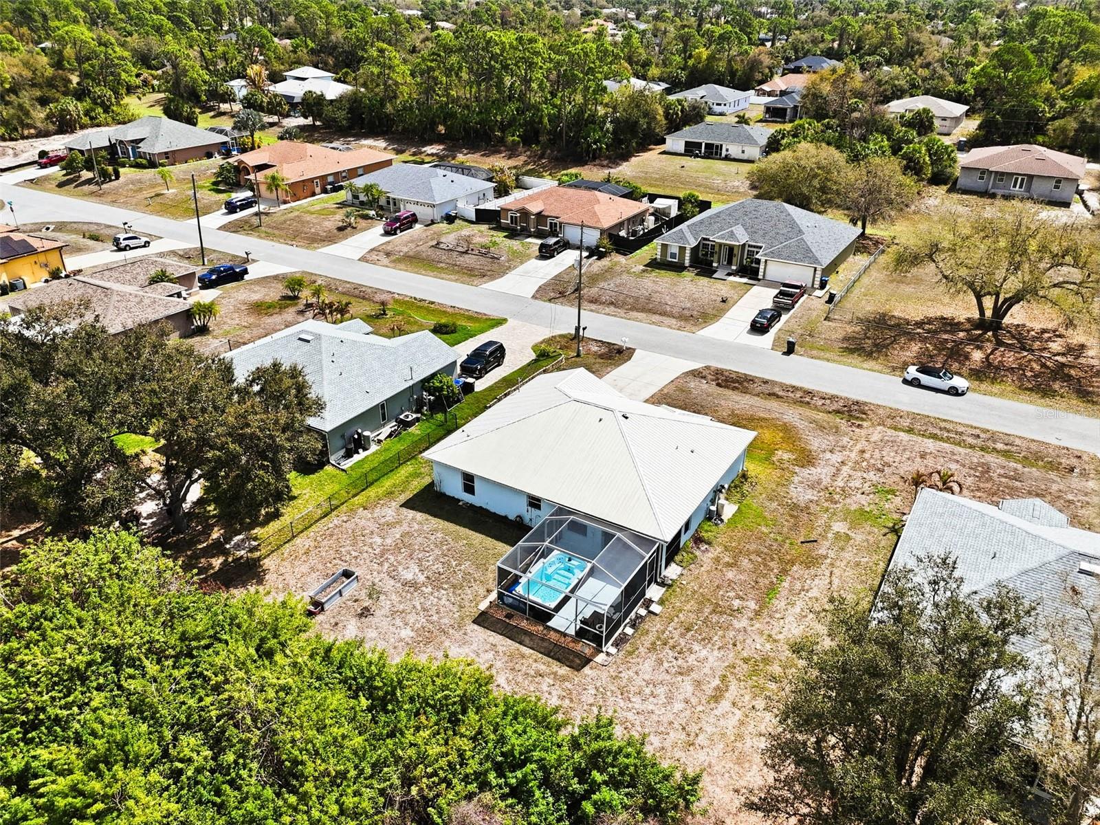 4665 OAKLEY RD, NORTH PORT, FL, 34288