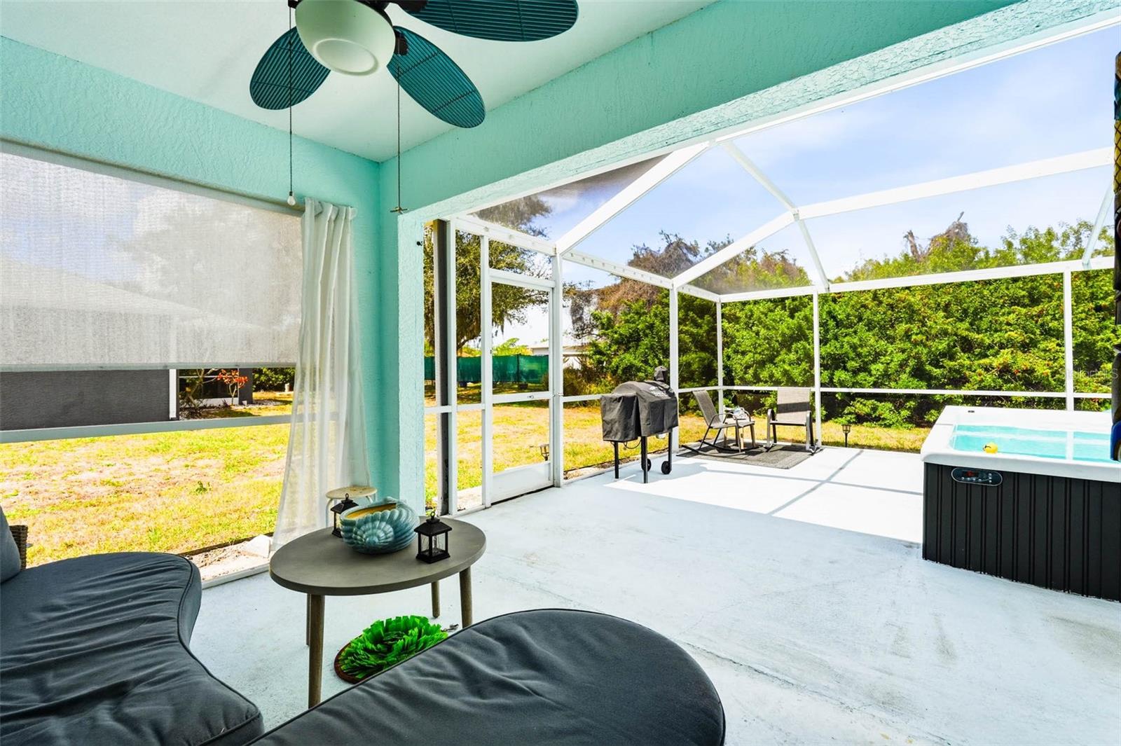 4665 OAKLEY RD, NORTH PORT, FL, 34288