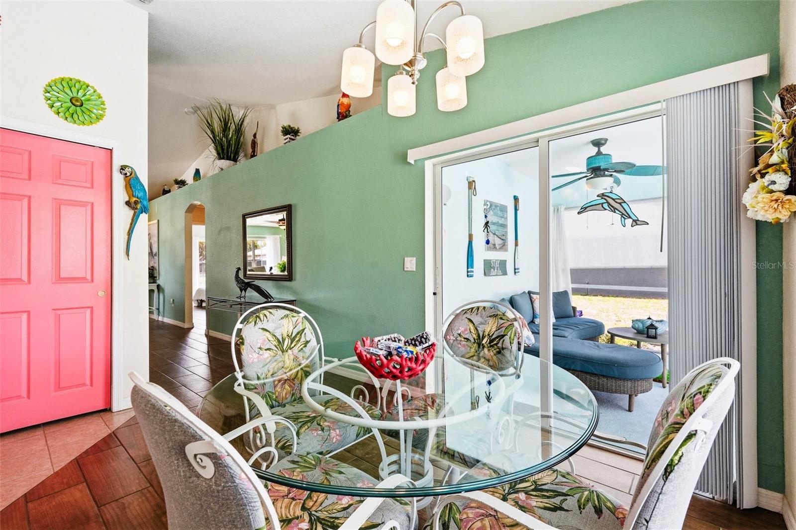 4665 OAKLEY RD, NORTH PORT, FL, 34288