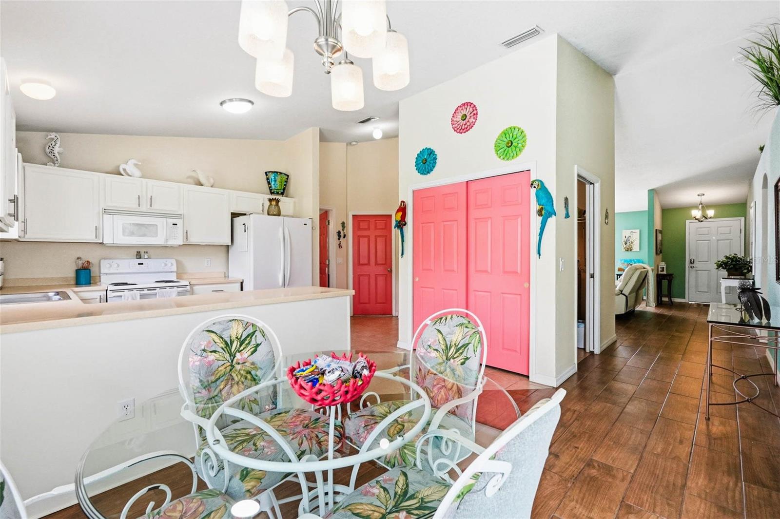 4665 OAKLEY RD, NORTH PORT, FL, 34288