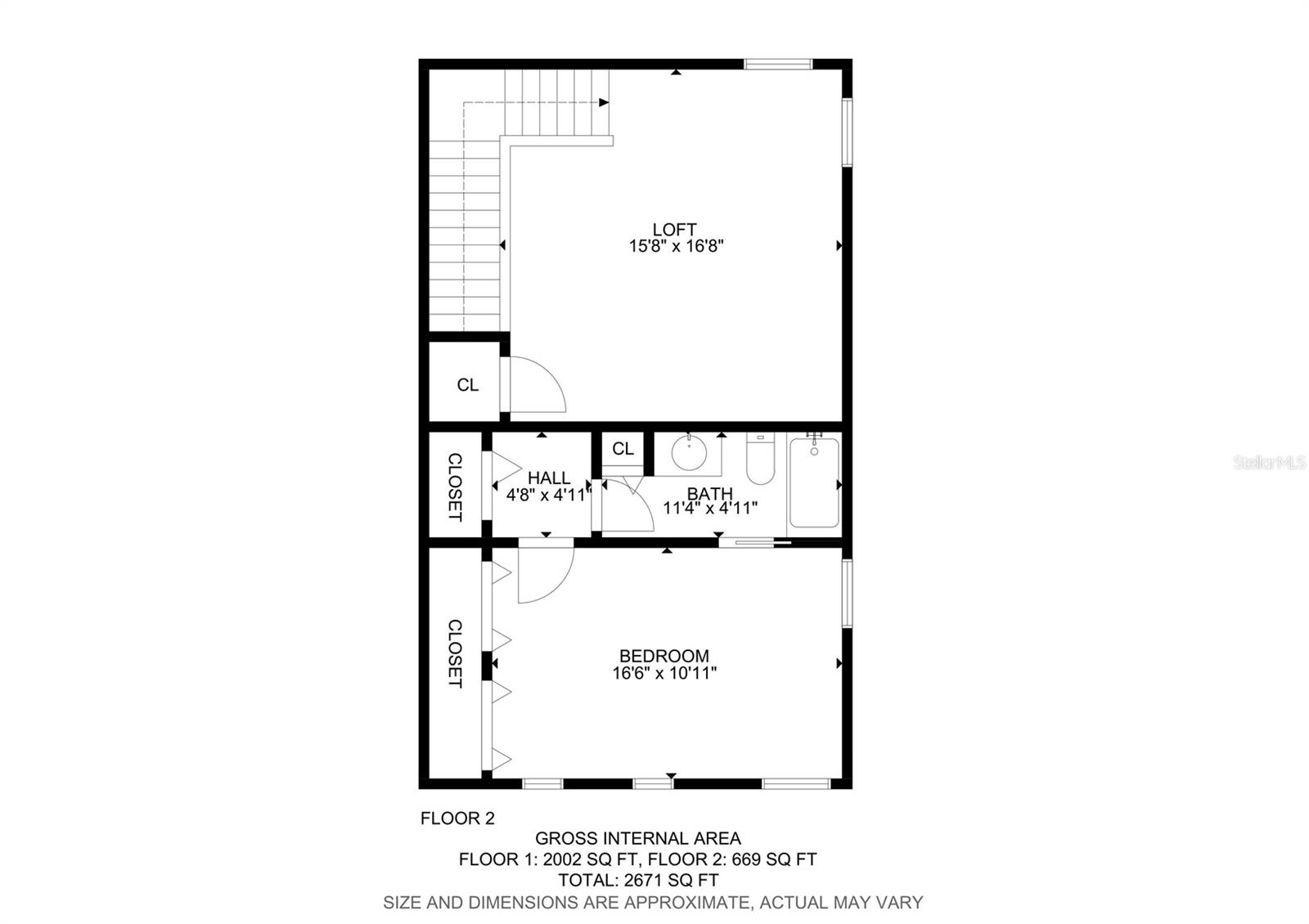 8501 WHITE POPLAR DR, RIVERVIEW, FL, 33578