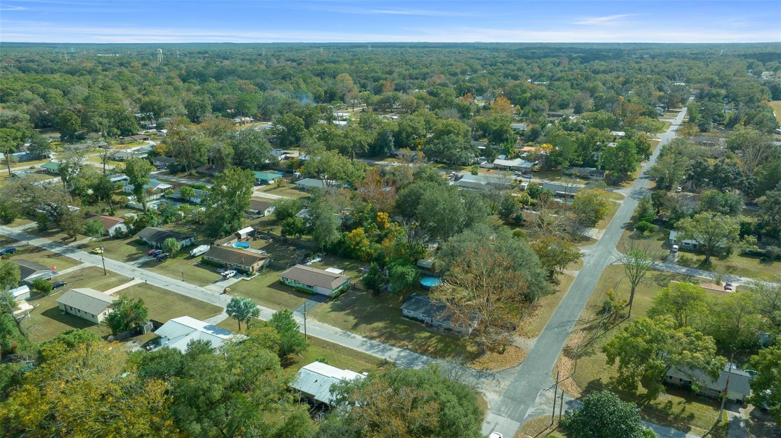 2004 NE 52ND ST, OCALA, FL, 34479