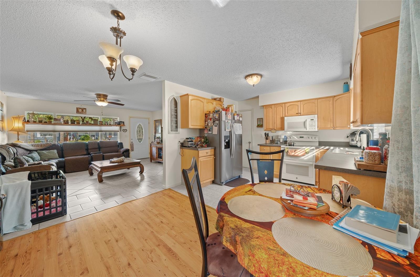 2004 NE 52ND ST, OCALA, FL, 34479