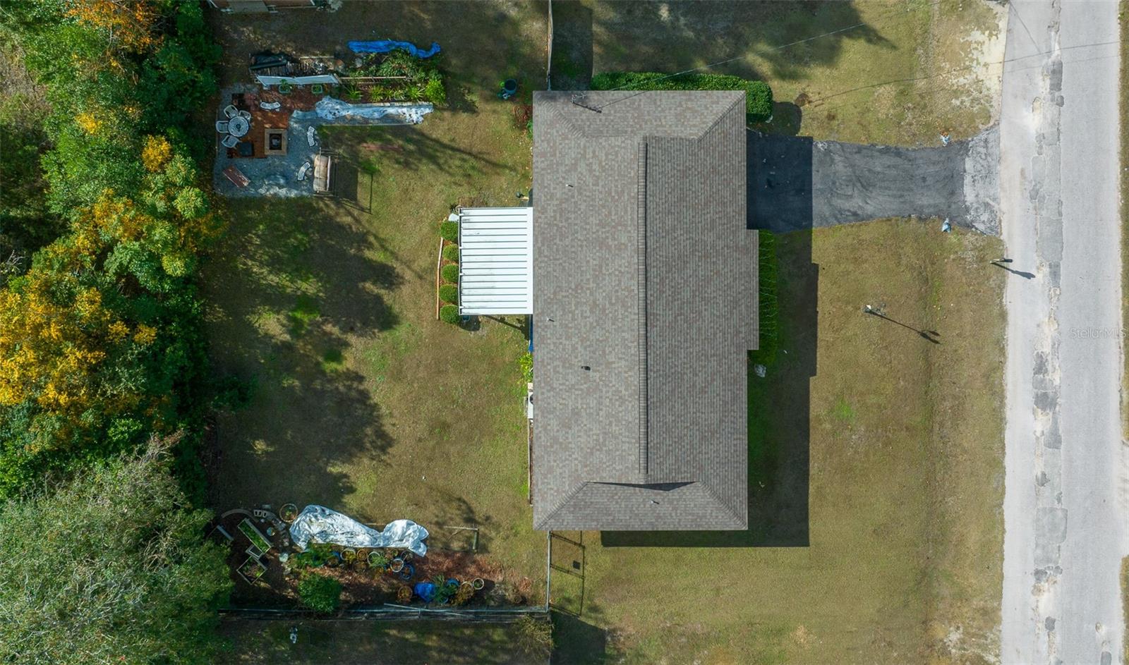 2004 NE 52ND ST, OCALA, FL, 34479