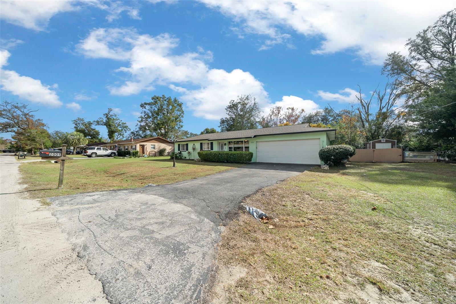 2004 NE 52ND ST, OCALA, FL, 34479