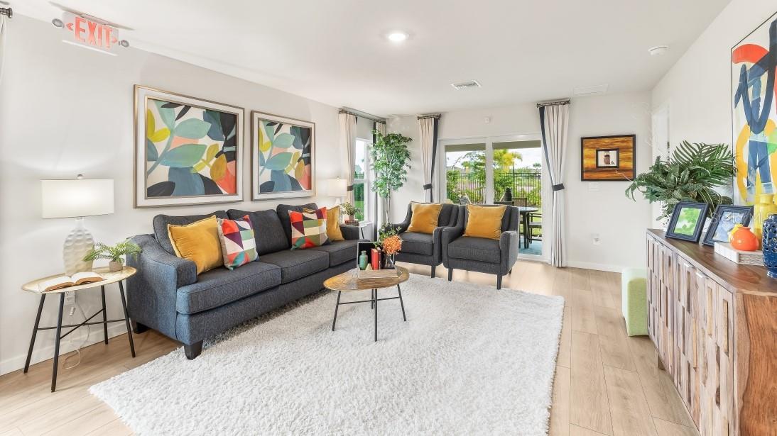 1450 HARMON DR, PORT CHARLOTTE, FL, 33953