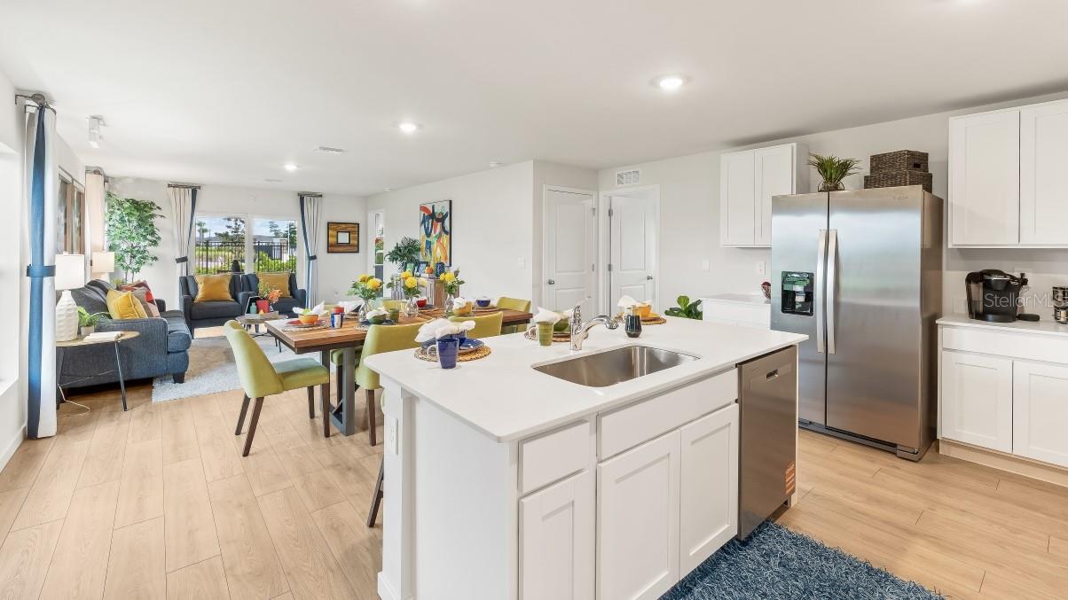 1450 HARMON DR, PORT CHARLOTTE, FL, 33953