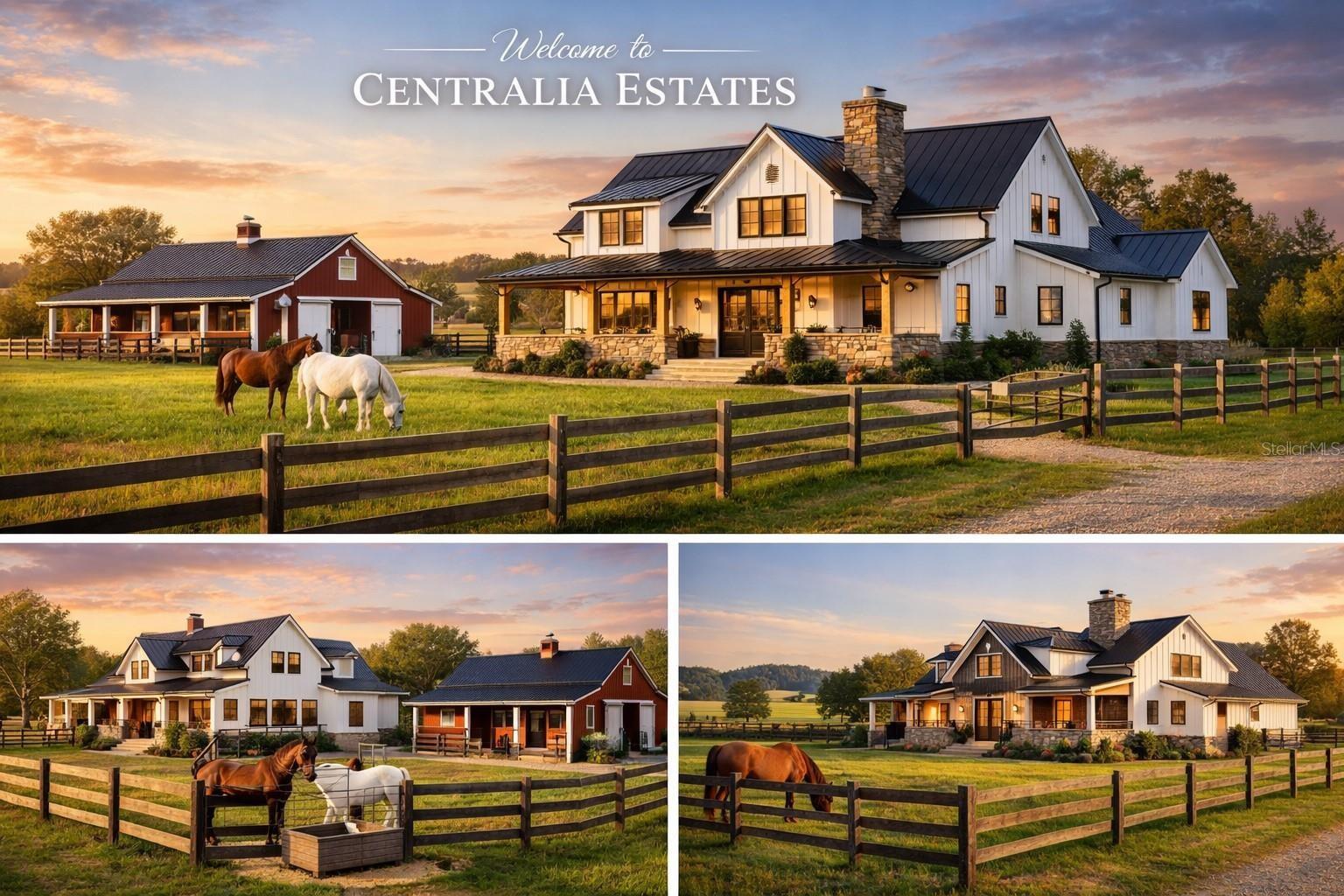 0 CENTRALIA (LOT 16) RD, BROOKSVILLE, FL, 34614