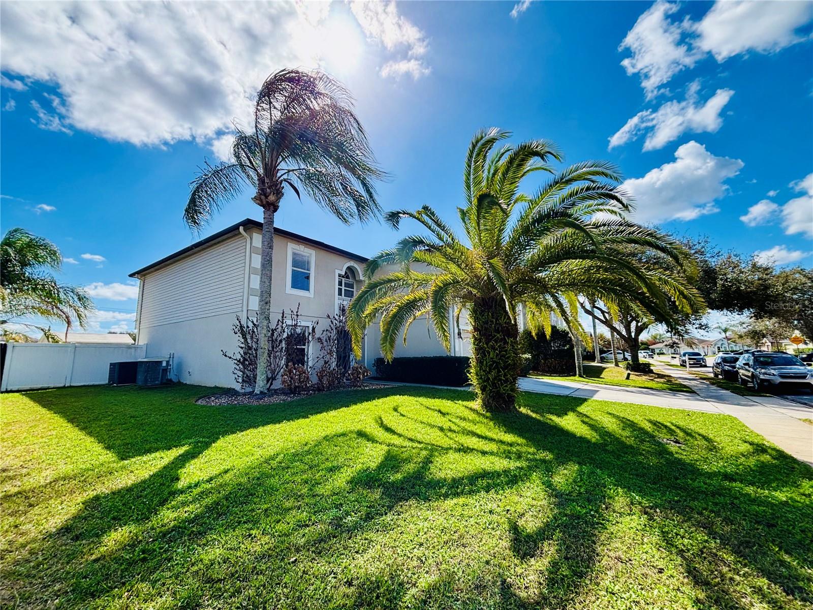 307 VELVETEEN PL, CHULUOTA, FL, 32766