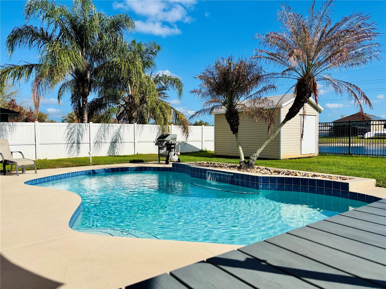 307 VELVETEEN PL, CHULUOTA, FL, 32766