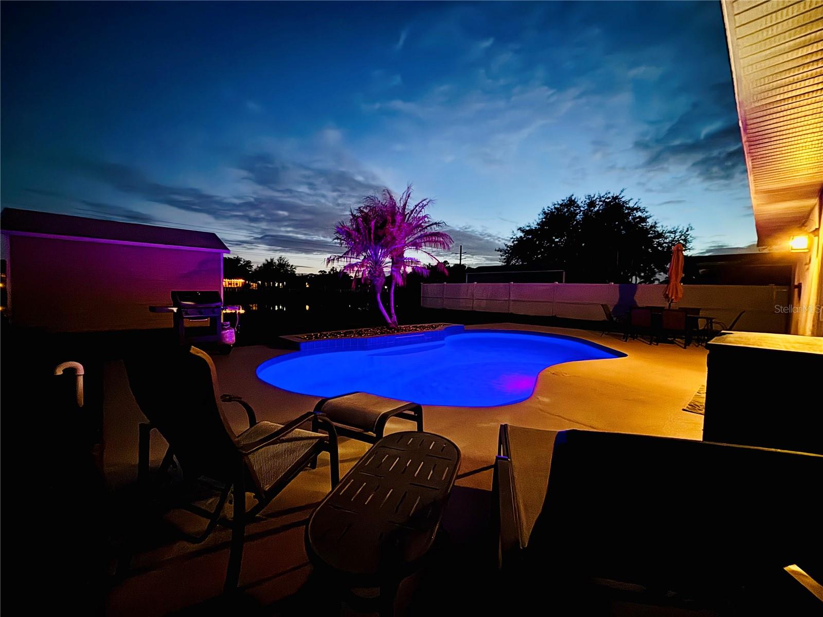 307 VELVETEEN PL, CHULUOTA, FL, 32766