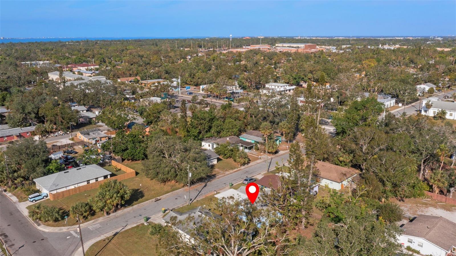 2418 N LINKS AVE, SARASOTA, FL, 34234