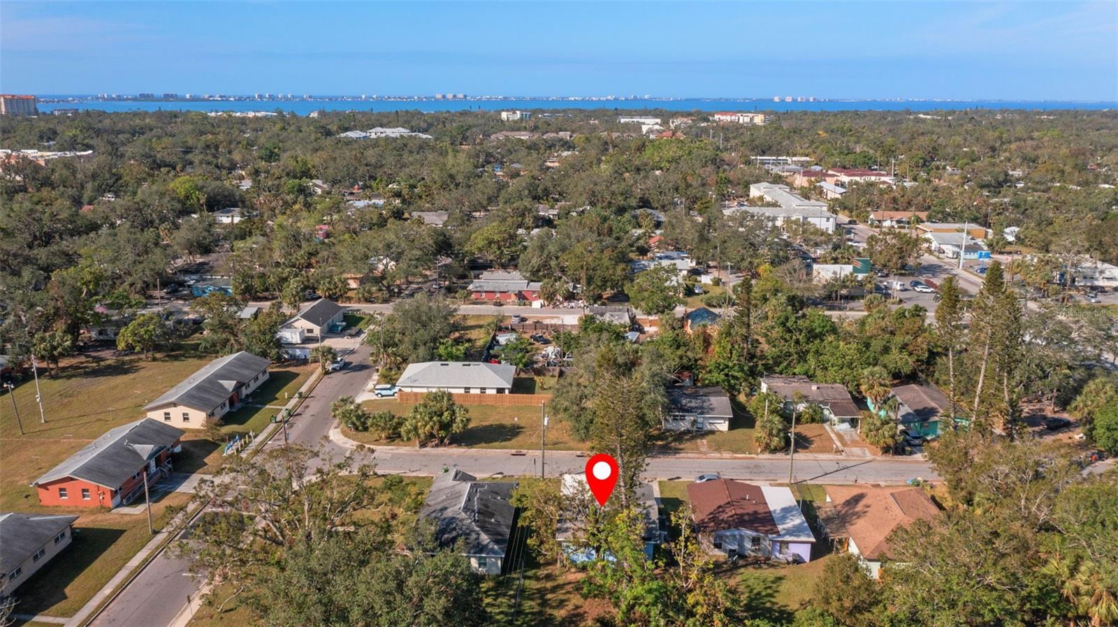 2418 N LINKS AVE, SARASOTA, FL, 34234