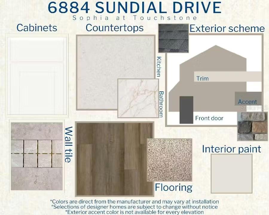 6884 SUNDIAL DR, LAKELAND, FL, 33813