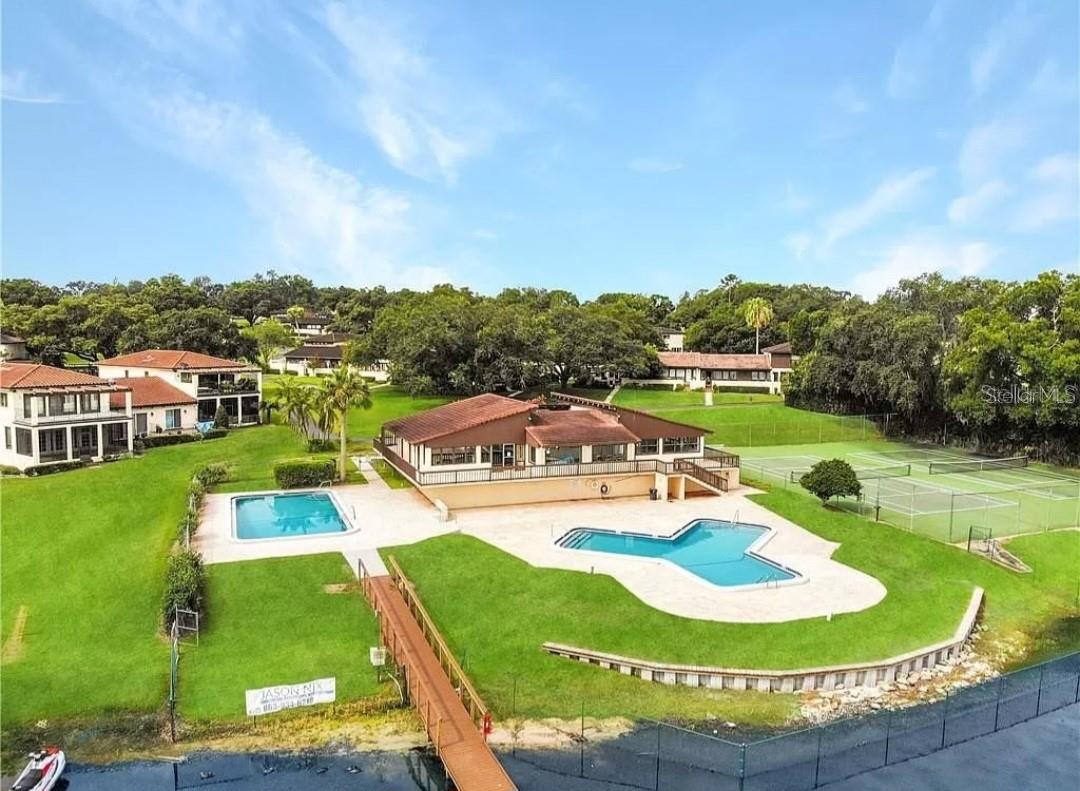 1 CASA LOMA WAY, LAKELAND, FL, 33813