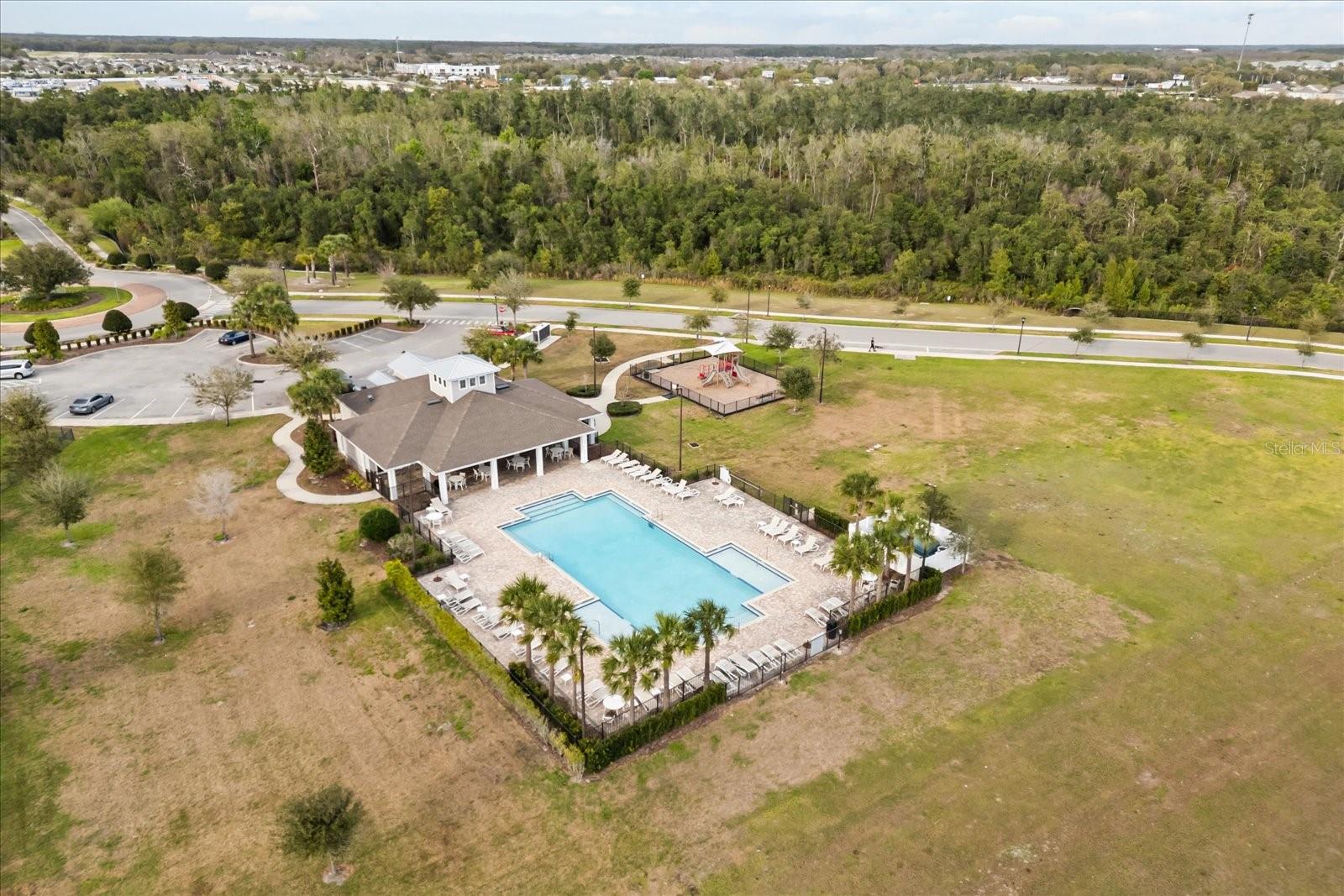 5192 CHICKADEE ST, ST CLOUD, FL, 34771