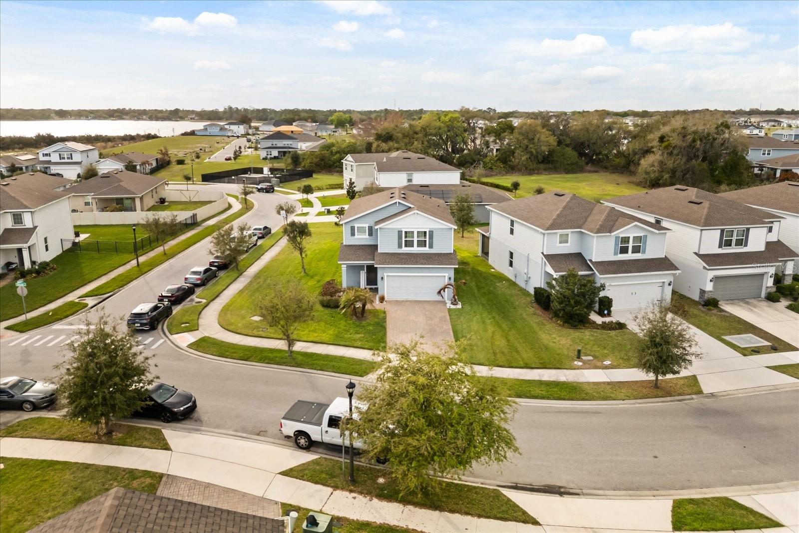 5192 CHICKADEE ST, ST CLOUD, FL, 34771