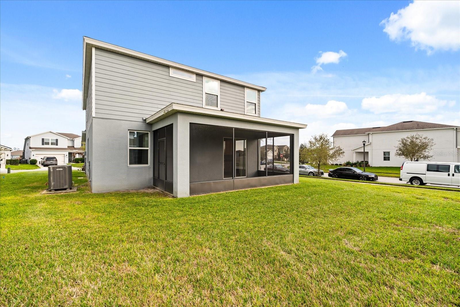 5192 CHICKADEE ST, ST CLOUD, FL, 34771