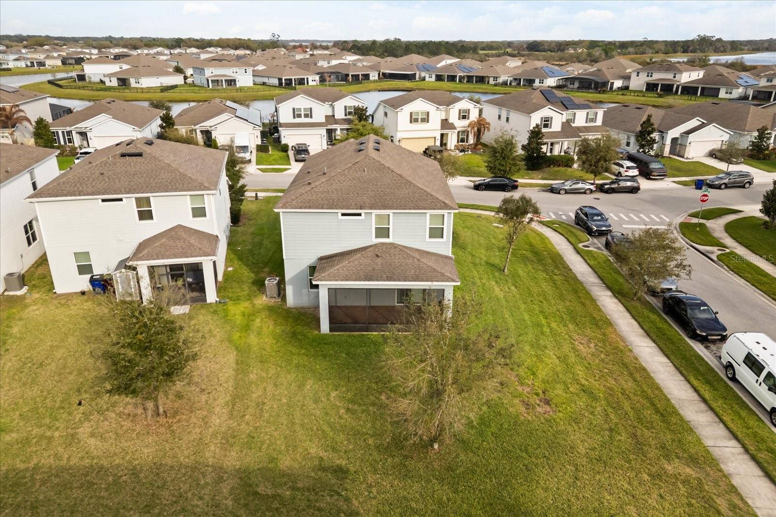 5192 CHICKADEE ST, ST CLOUD, FL, 34771