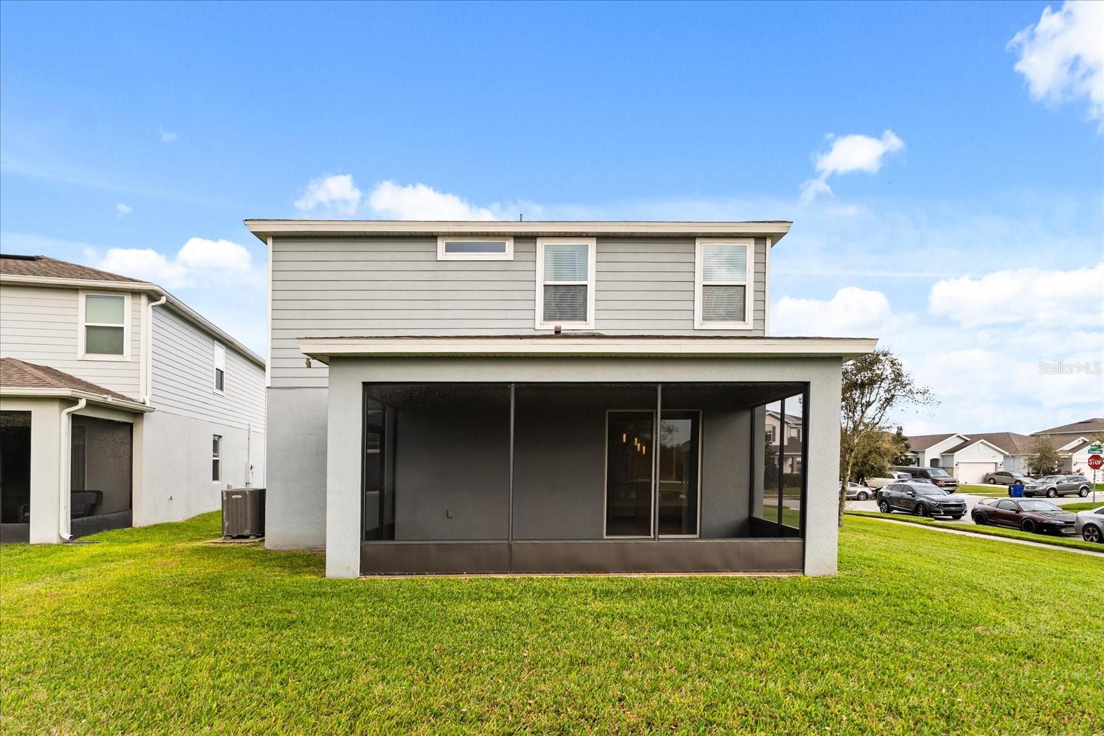 5192 CHICKADEE ST, ST CLOUD, FL, 34771