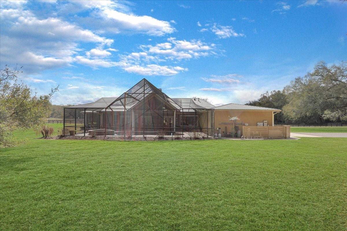 23748 NW 142ND AVE, HIGH SPRINGS, FL, 32643