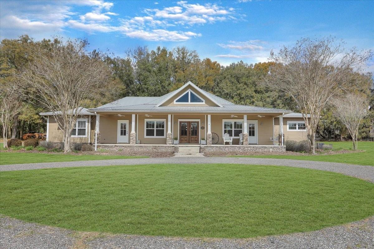 23748 NW 142ND AVE, HIGH SPRINGS, FL, 32643