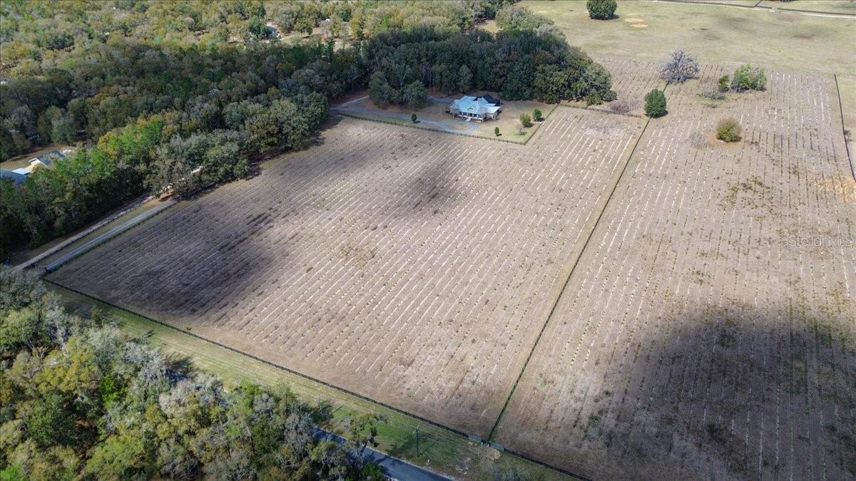 23748 NW 142ND AVE, HIGH SPRINGS, FL, 32643