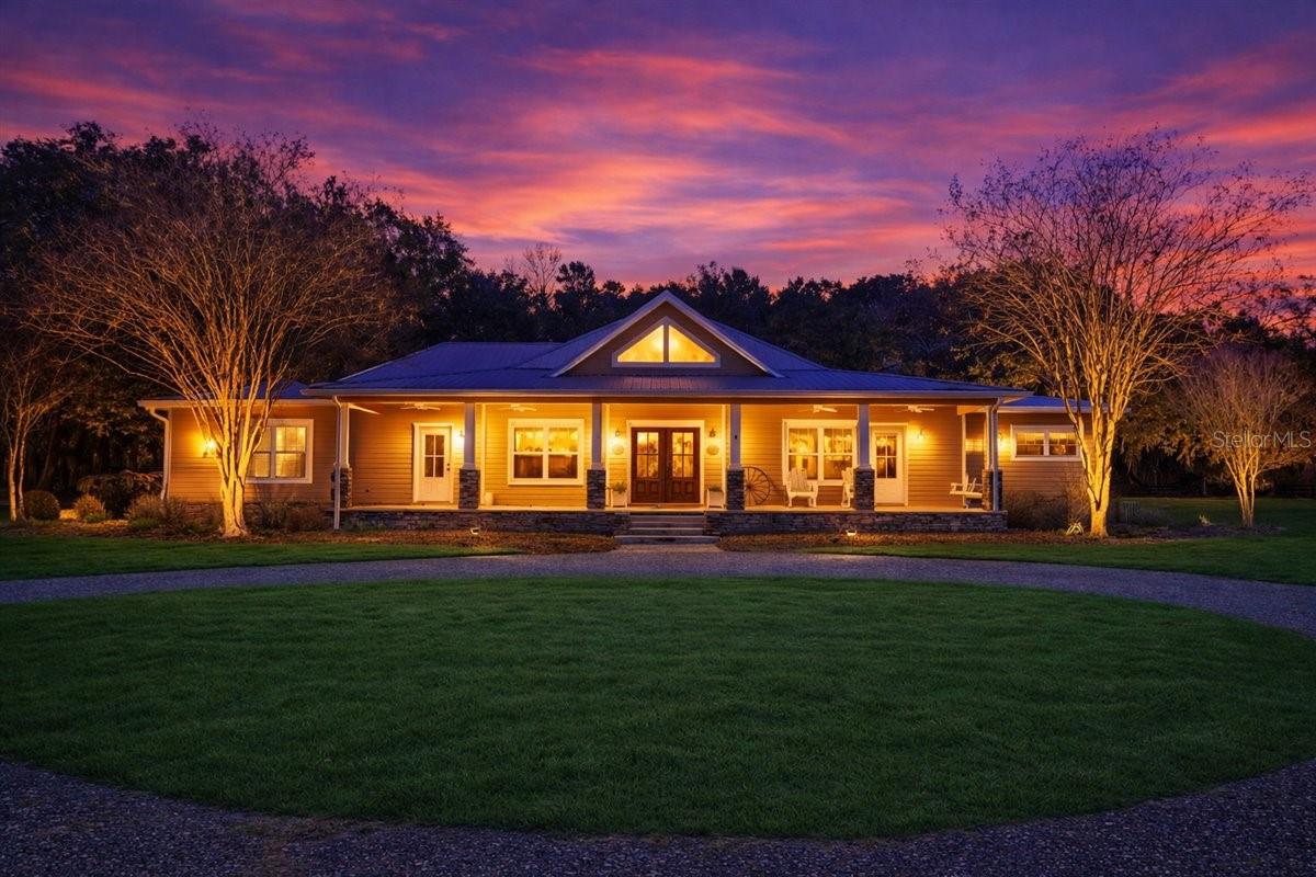 23748 NW 142ND AVE, HIGH SPRINGS, FL, 32643