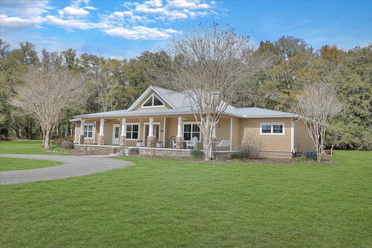 23748 NW 142ND AVE, HIGH SPRINGS, FL, 32643