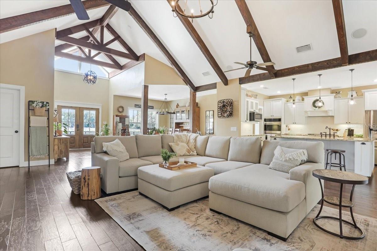 23748 NW 142ND AVE, HIGH SPRINGS, FL, 32643