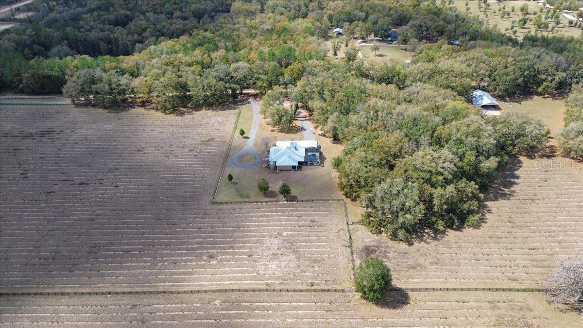 23748 NW 142ND AVE, HIGH SPRINGS, FL, 32643