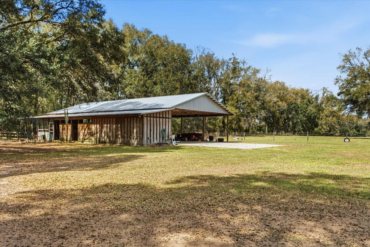 23748 NW 142ND AVE, HIGH SPRINGS, FL, 32643