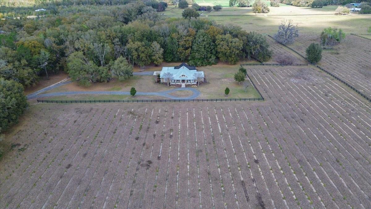 23748 NW 142ND AVE, HIGH SPRINGS, FL, 32643