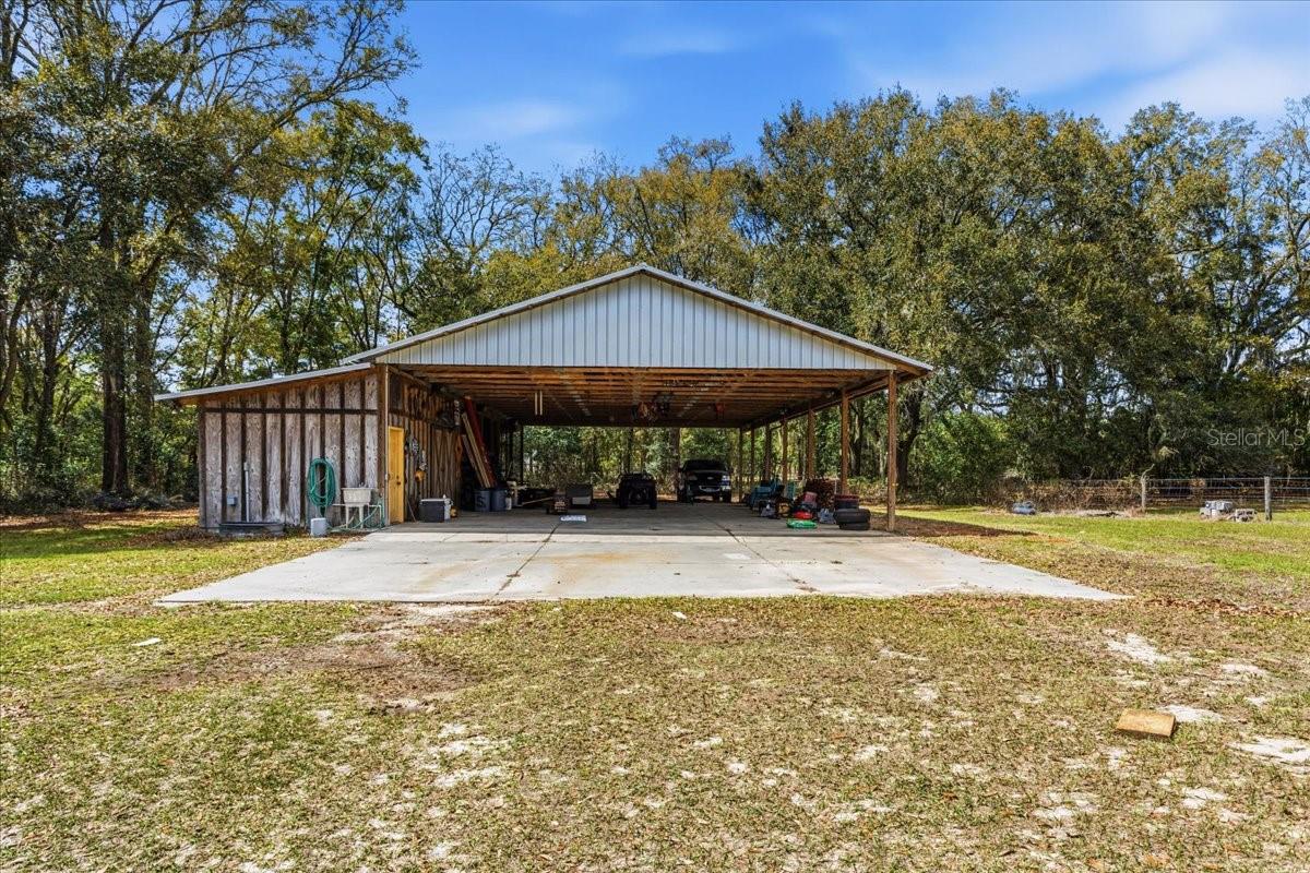 23748 NW 142ND AVE, HIGH SPRINGS, FL, 32643