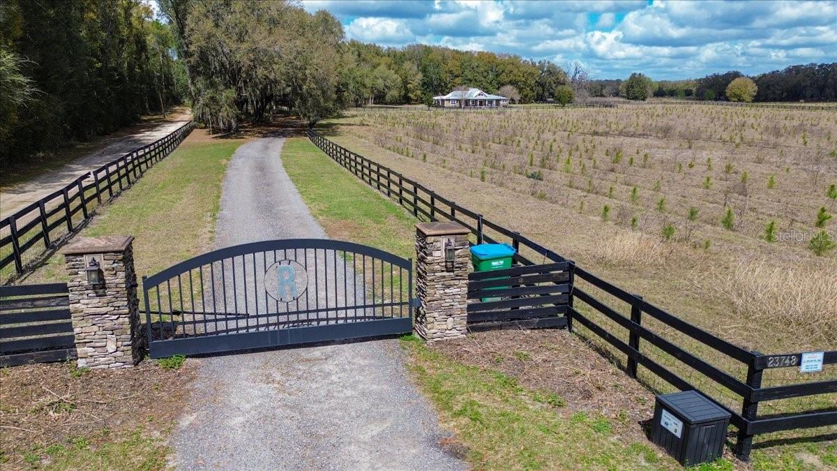 23748 NW 142ND AVE, HIGH SPRINGS, FL, 32643