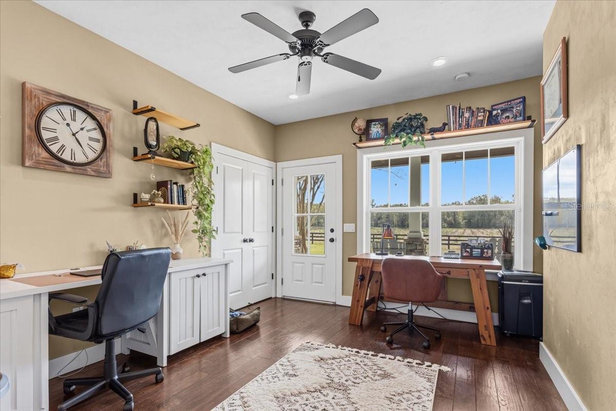 23748 NW 142ND AVE, HIGH SPRINGS, FL, 32643